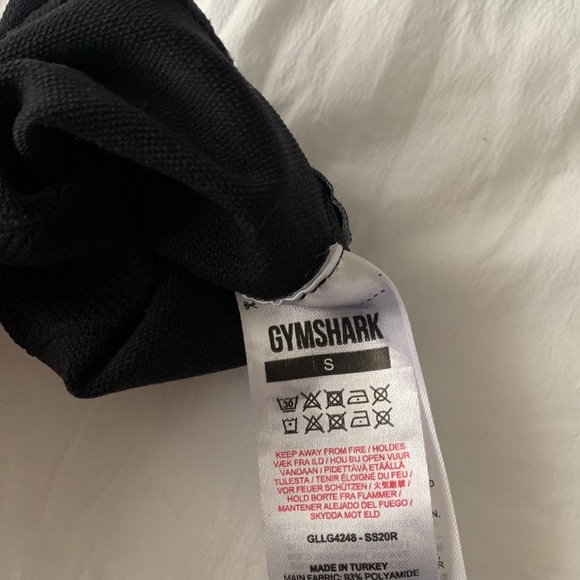 FLEX HIGH WAISTED LEGGINGS - Picture 3 of 5